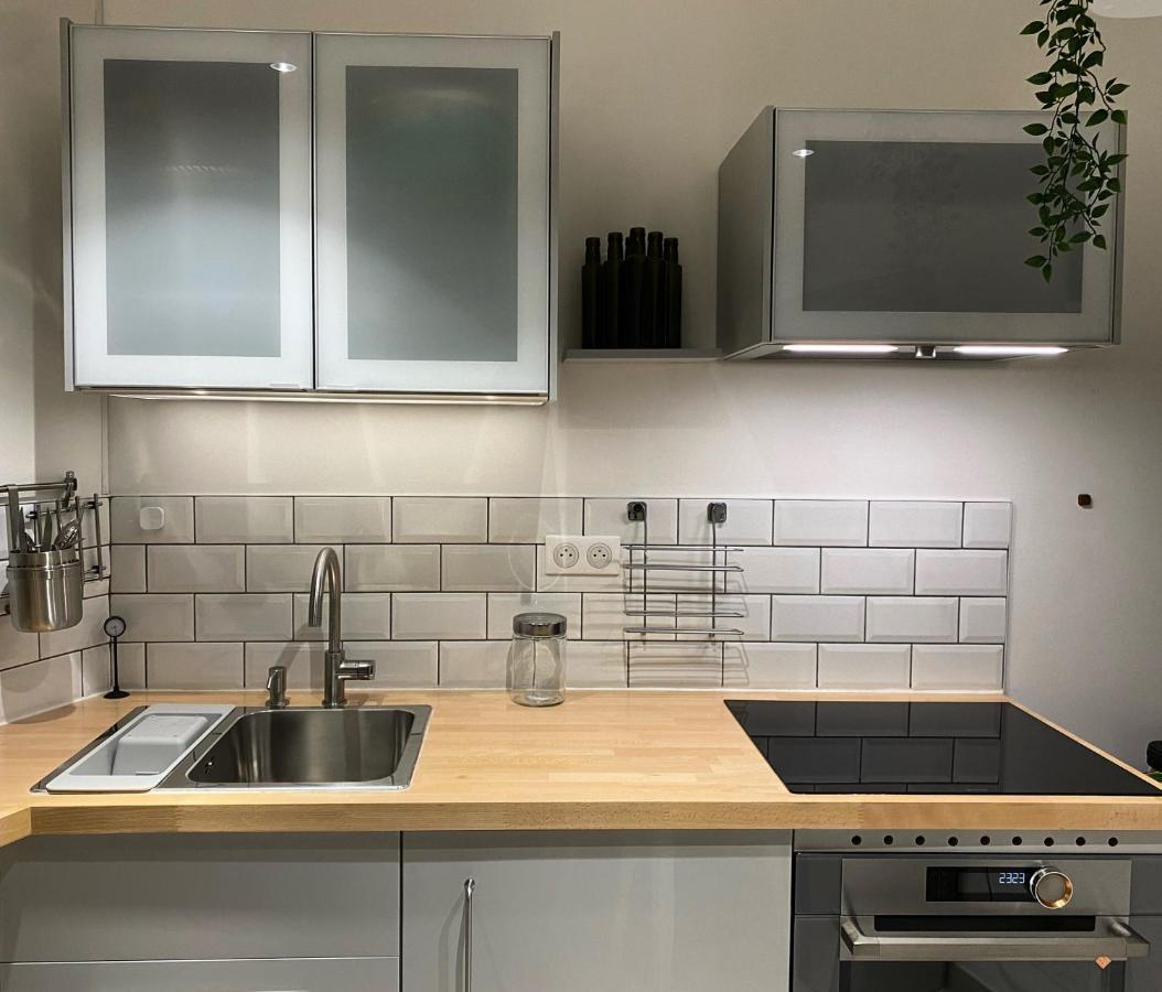 Appartement Mrtn & - Aix-les-bains, Hypercentre *