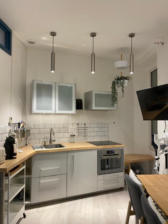 Apartment Mrtn & - Aix-les-bains, Hypercentre Aix-les-Bains
