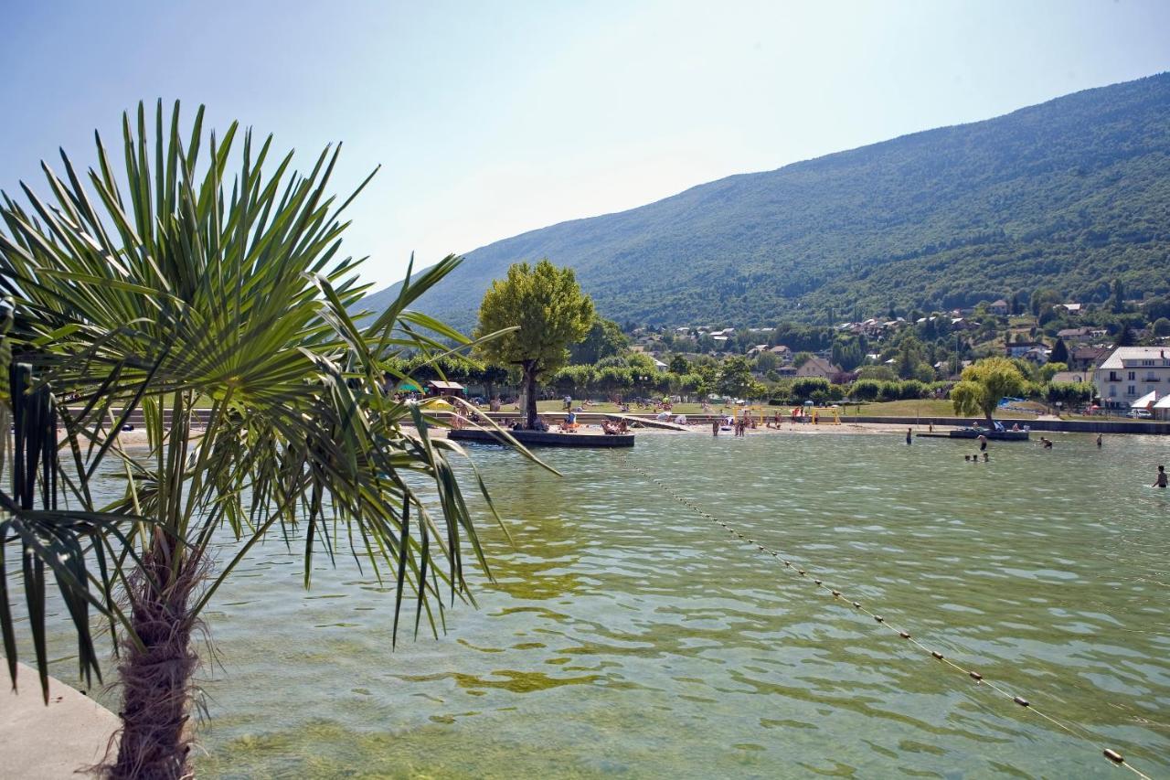 Mrtn & - Aix-les-bains, Hypercentre Aix-les-Bains