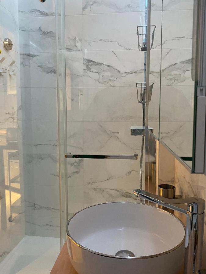 Apartment Mrtn & - Aix-les-bains, Hypercentre Aix-les-Bains