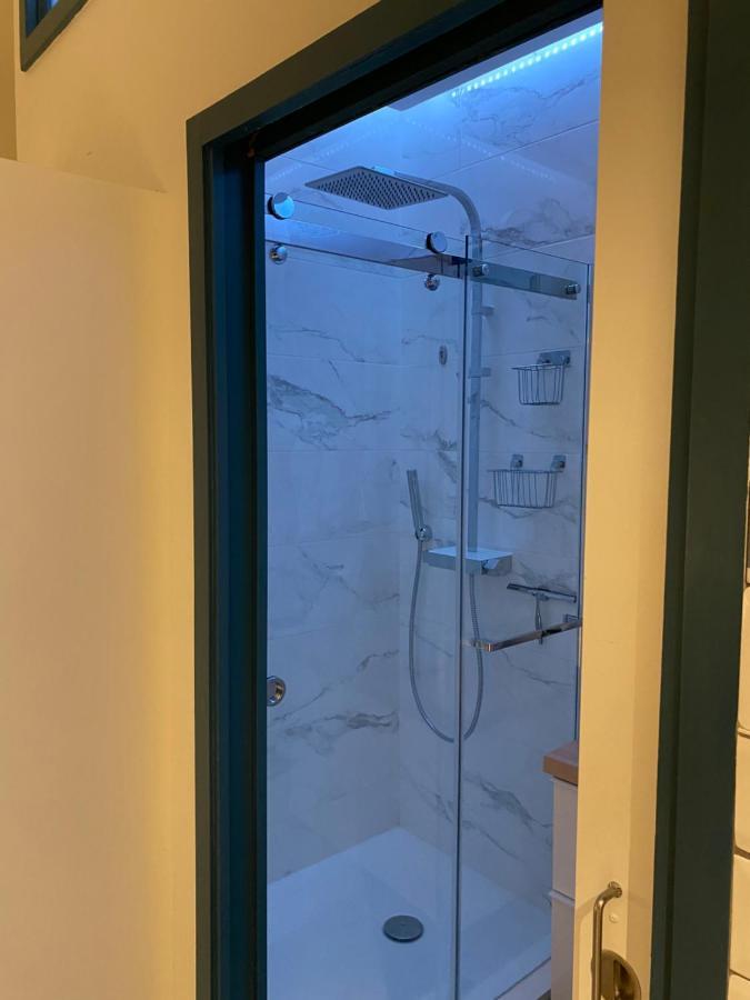 Apartment Mrtn & - Aix-les-bains, Hypercentre Aix-les-Bains