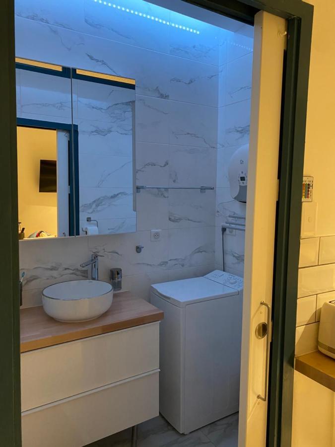 Mrtn & - Aix-les-bains, Hypercentre Aix-les-Bains