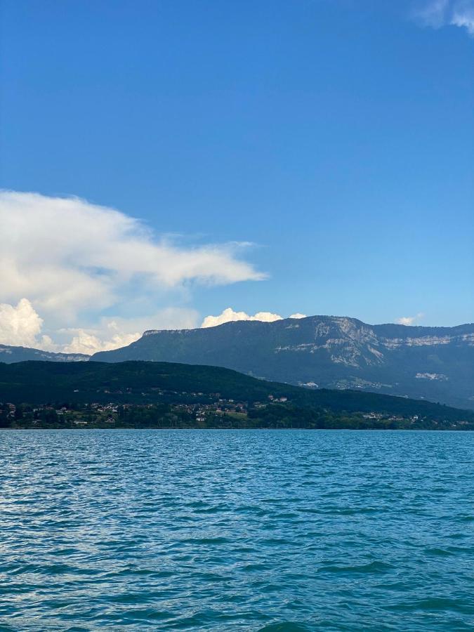 Mrtn & - Aix-les-bains, Hypercentre Appartement