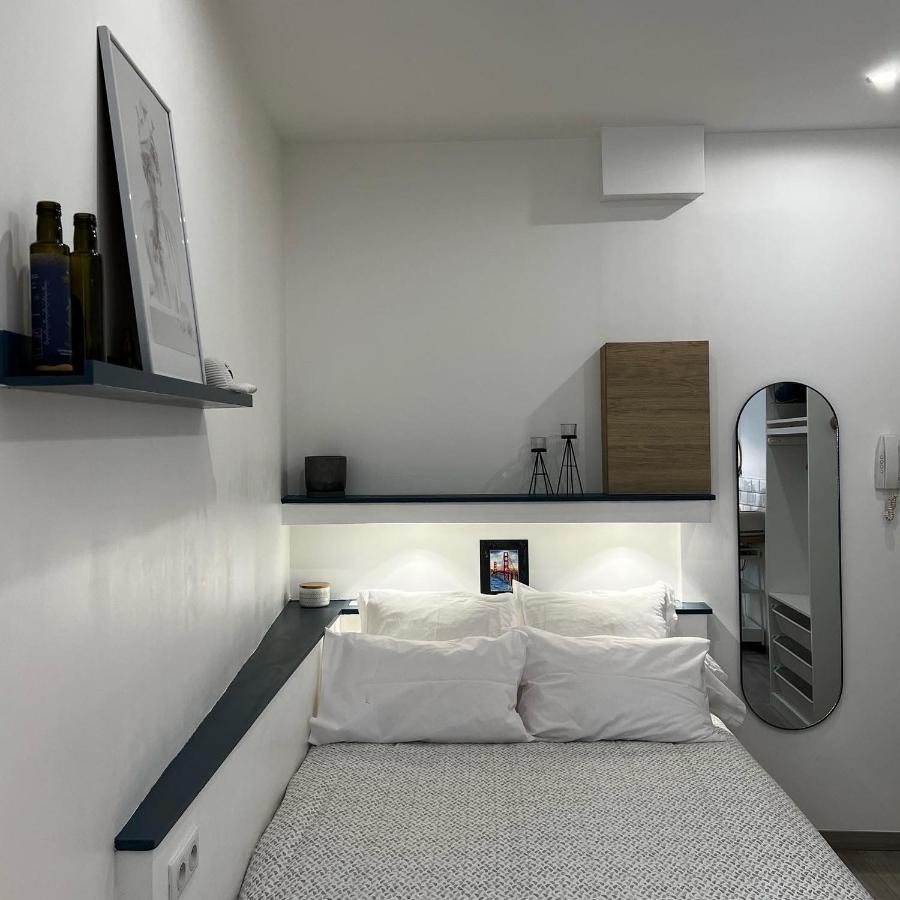 Mrtn & - Aix-les-bains, Hypercentre Apartment *