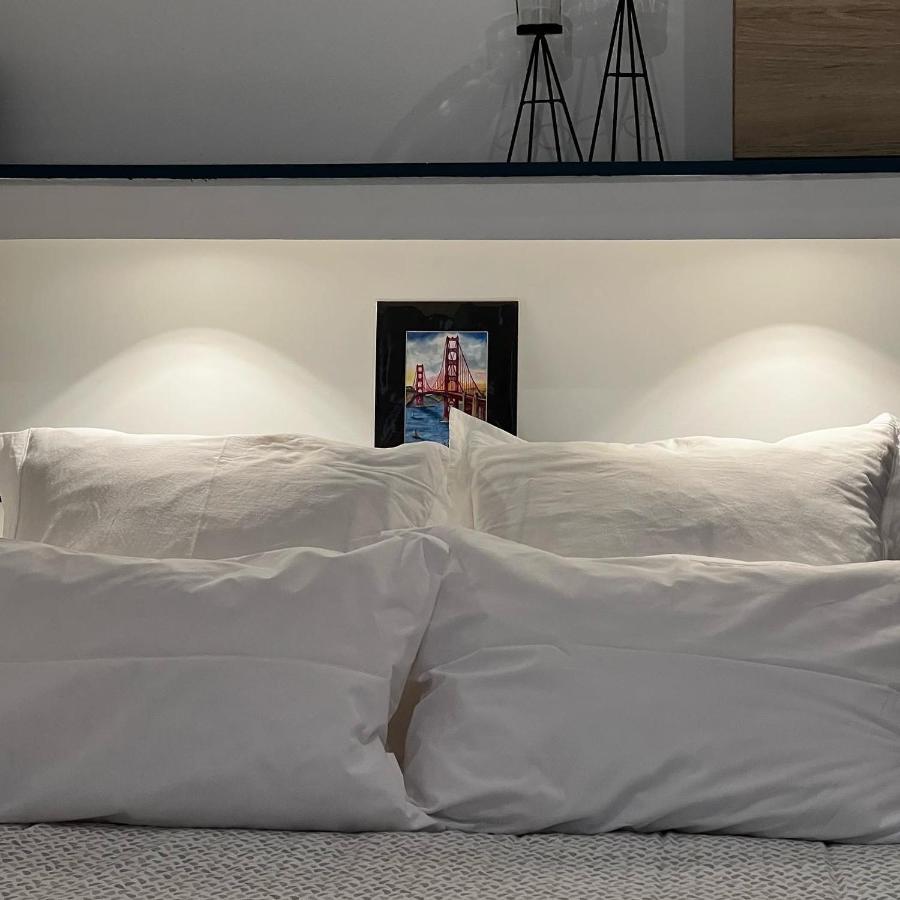 Mrtn & - Aix-les-bains, Hypercentre Apartment