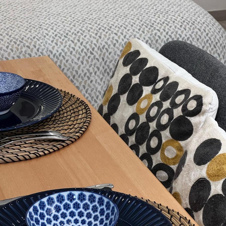 Mrtn & - Aix-les-bains, Hypercentre Appartement